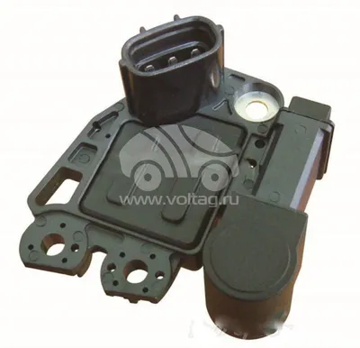 Регулятор генератора HYUNDAI 37370-02600